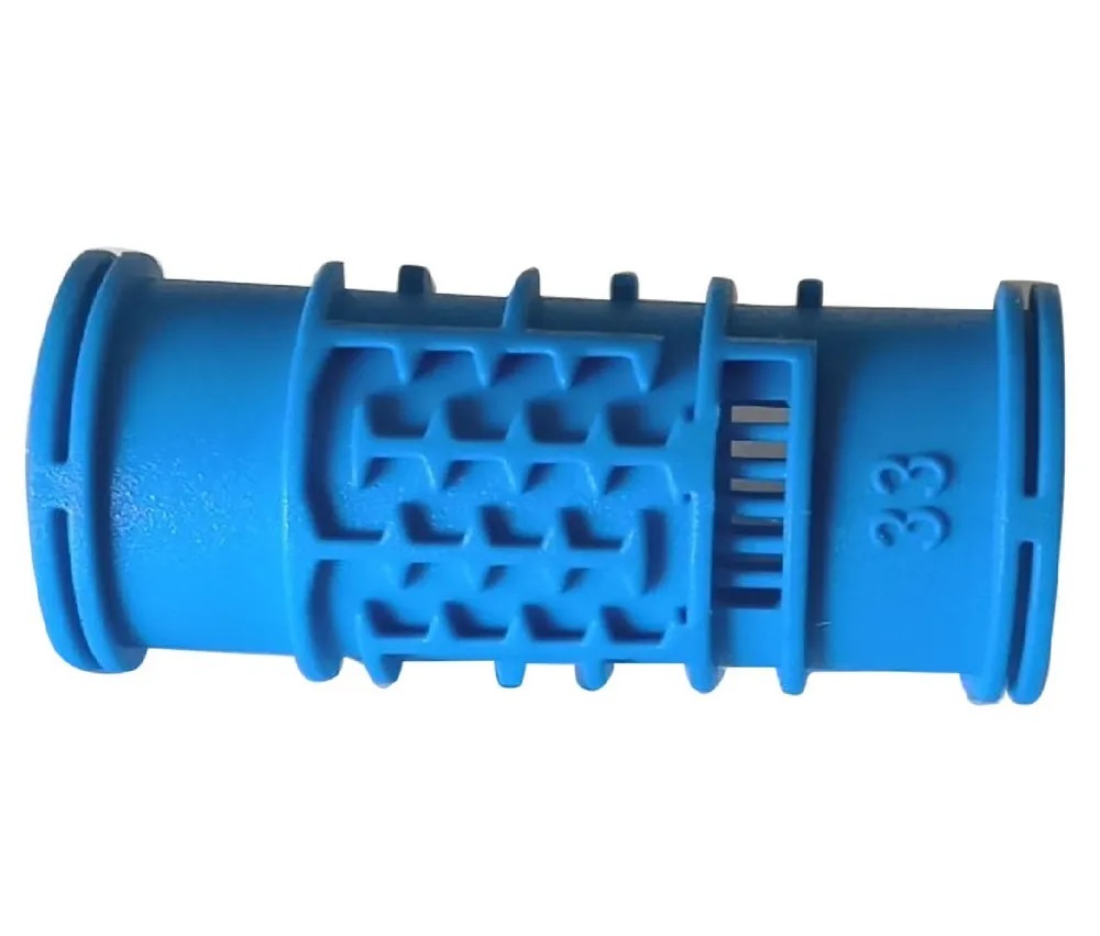 Silindirik Damlatıcı (Dripper) - Tarımsal Sulama Sistemleri İçin Yüksek Verimli ve Dayanıklı Çözüm