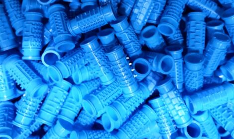 Silindirik Damlatıcı (Dripper) - Tarımsal Sulama Sistemleri İçin Yüksek Verimli ve Dayanıklı Çözüm